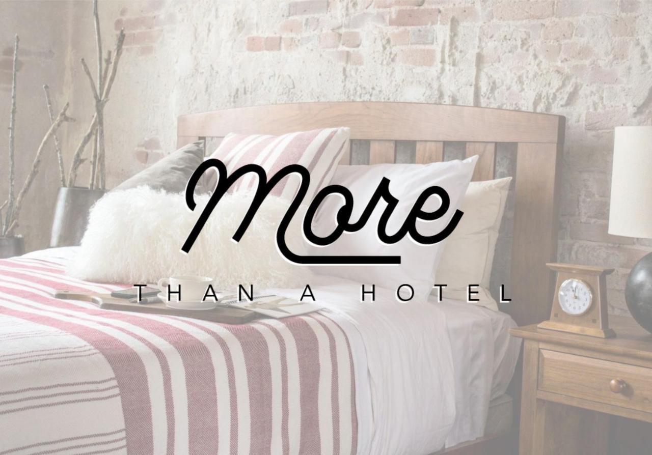 Hotel Millwright Amana Esterno foto